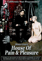 Master Liam's House Of Pain And Pleasure