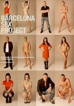 Barcelona Sex Project