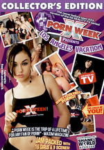 Porn Week: Los Angeles Vacation