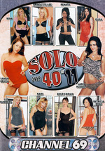 Solo Over 40 11