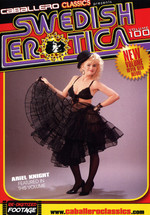 Swedish Erotica 100
