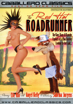 The Red Hot RoadRunner