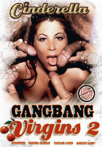 Gangbang Virgins 2