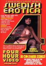 Swedish Erotica 5