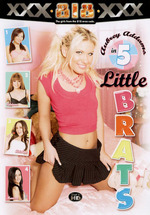 5 Little Brats