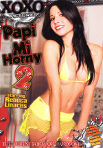 Papi Mi Horny 2