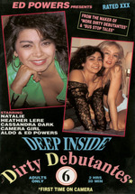 Deep Inside Dirty Debutantes 6