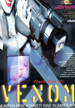 Venom 9