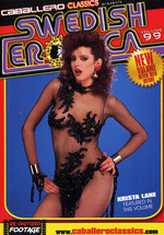 Swedish Erotica 99
