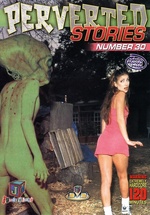 Perverted Stories 30