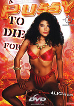 Pussy To Die For