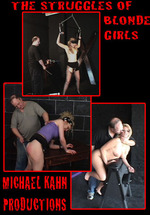 The Struggles Of Blonde Girls