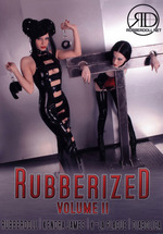 Rubberized 2