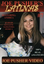 Joe Pusher's Latinas 7