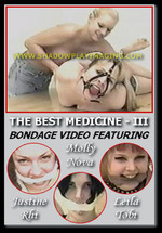The Best Medicine 3