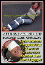 Attitude Adjustment