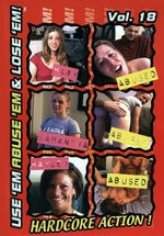 Use 'Em Abuse 'Em And Lose 'Em 18