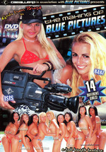 The Making Of Blue Pictures