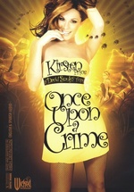 Once Upon A Crime