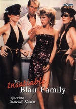 The Insatiable Blair Family