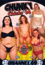 Chunky Chicks 36