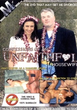 Confessions Of An Unfaithful Housewife