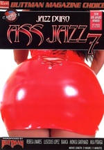 Ass Jazz 7