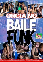 Orgia No Baile Funk