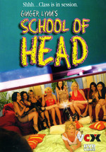 Ginger Lynn's School Of Head