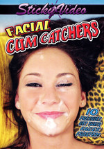 Facial Cum Catchers