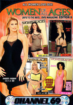 Women Of All Ages: 20's To The 60's 6