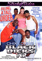 Chix Loving Black Dicks 6
