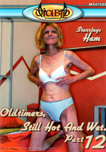Oldtimers Still Hot And Wet 12