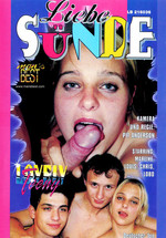 Liebe Sunde