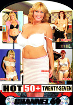Hot 50 Plus 27