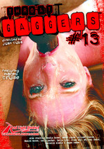 Throat Gaggers 13
