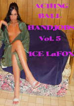 Aching Ball Handjob 5