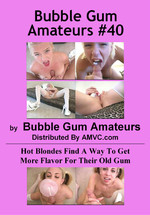 Bubble Gum Amateurs 40