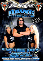 Dawg The Booty Hunter
