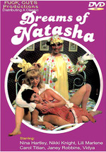 Dreams Of Natasha
