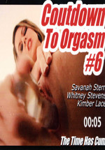 Countdown To Orgasm 6