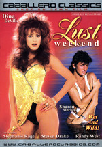 Lust Weekend