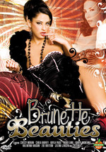 Brunette Beauties