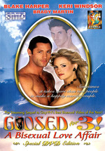Goosed For 3: A Bisexual Love Affair