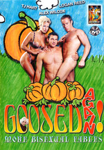 Goosed  Again: More Bisexual Fables