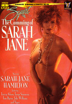 Squirt: The Cumming Of Sarah Jane