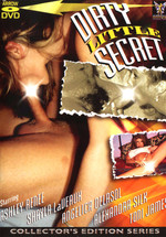 Dirty Little Secret