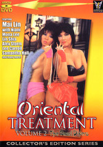 Oriental Treatment 2: The Pearl Divers