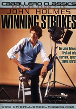 John Holmes Winning Strokes