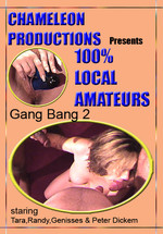 Gang Bang 2